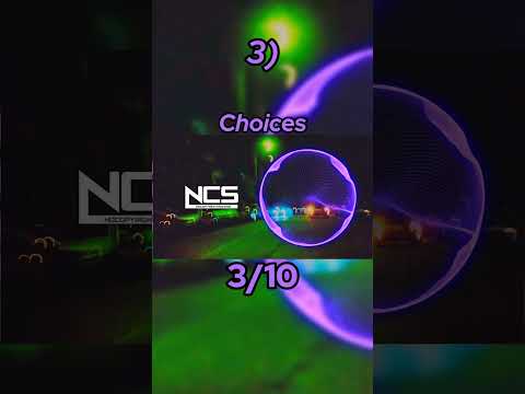 Ranking PatrickReza On NCS