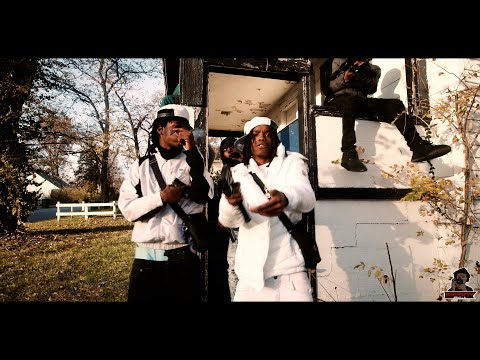 Cp.Kell - Wake And Bake (Official Video) Shot By @Bigboyvisuals