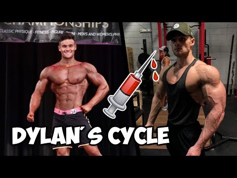 Why Dylan McKenna Cycle Was Complete Trash