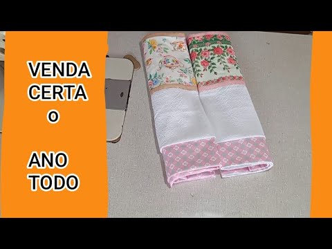 🎀 Dishcloths that sell all year round 🙌