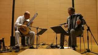 Salvador | Egberto Gismonti