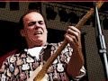 John Hiatt and The Goners - Almost Fed Up With The Blues