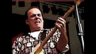 John Hiatt and The Goners - Almost Fed Up With The Blues