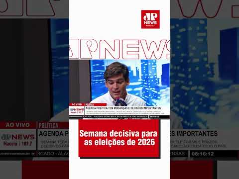 Story ELEIÇÕES
