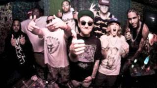 Family First - Mac Miller f Talib Kweli (Prod. PacDiv)