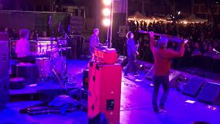 Superchunk - 10/29/17 - Gainesville, FL - FEST 16 - Part 2 of 2