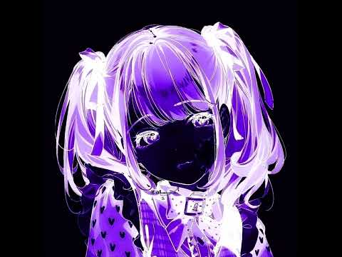 (SOLD) HYPERPOP x GLITCHCORE x 100GECS TYPE BEAT - darkness (prod. Purple)