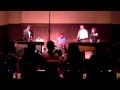 HSPVA Percussion Concert 2011-Summertime