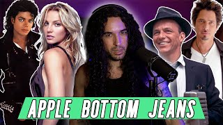 Apple Bottom Jeans was written by EVERY Artist EVER