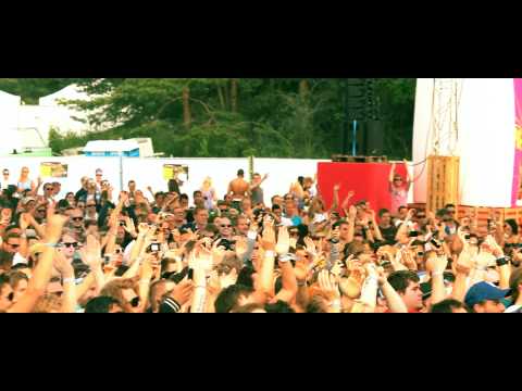 Extrema Outdoor Norway Aftermovie 2011
