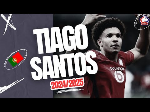 TIAGO SANTOS | Short And Beautiful Season