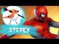 Drawin' Spider-Man Drawin' Spider-Man