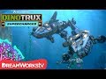 Aquadon Attack DINOTRUX SUPERCHARGED