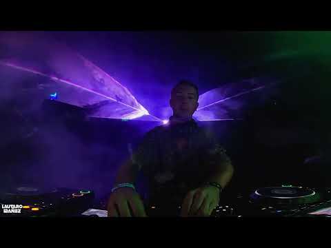 Lautaro Ibañez @ Roomie Club (Mar Del Plata, Argentina)