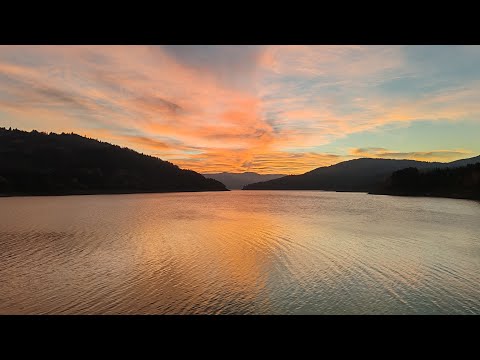 BISTRICIOARA ,CEAHLAU !!! 4K!!!