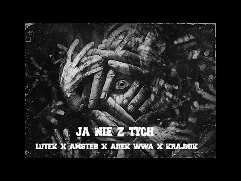Ja nie z tych  Krajnik X Lutek X Amster X Adek WWA
