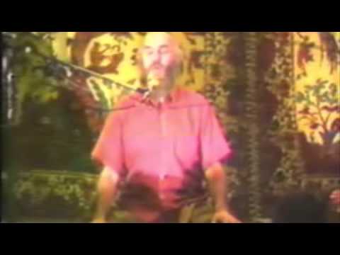 Karmic Clock, Ram Dass