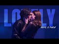 RIGEL NICA Lovely 4K Edit The Tearsmith AryNBaRi Edits
