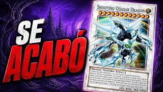 KONAMI SORPRENDIÓ a TODOS con la NUEVA BANLIST… ¿MURIÓ EL META?