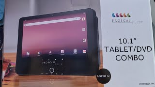 Walmart/ Tablet and DVD player/ the price🤯😵‍💫🤯#walmart  #Tablet&DVD