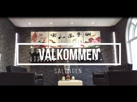 The Daymakers Salon - Salongen