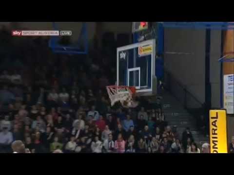 Güssing Knights Trailer Playoffs 2014