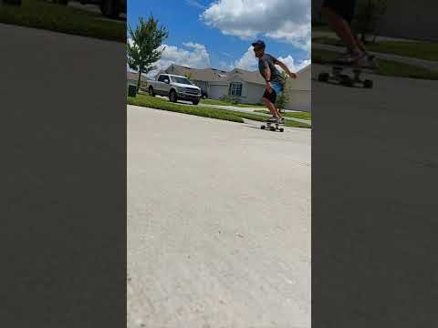 mi nueva carver fishbeard