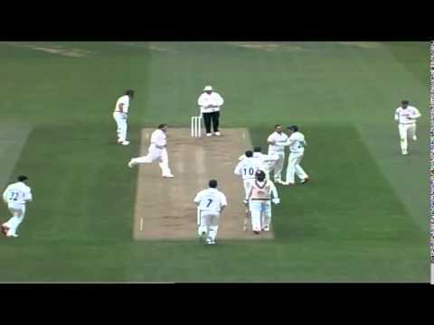 EssexTV | Surrey v Essex Day One Highlights