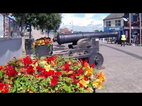 Gearoid Tuathaigh - Limerick in the 1950's