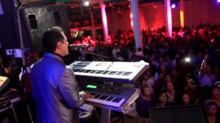 "CAMINOS DE GUANAJUATO   "PARA MORIR IGUALES - "LOS CAMINANTES" EN VIVO