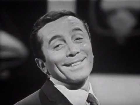 Al Martino - Painted Tainted Rose (1963)