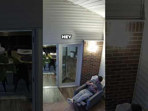 That’s one way to do it