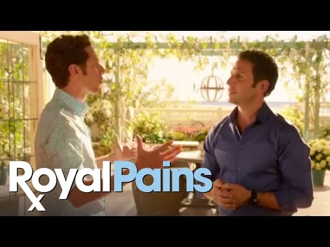 Royal Pains Season 6 (Promo 2)
