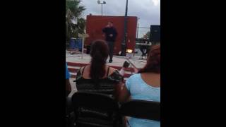 Evangelista Armando flores en piedras negras cohuila mexico.