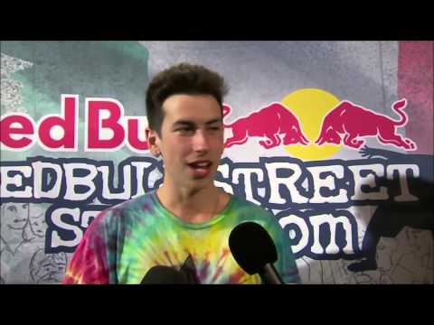 Fan made montage of Daniel Dennehy