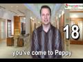 Learn english with Steve-Peppy 18(prepositions)