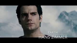 Hans Zimmer - Earth (Music Video)