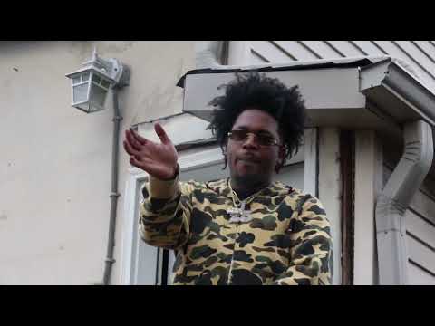 Kali Lo - Hit The Road (Official Music Video) @KaliLoBZF