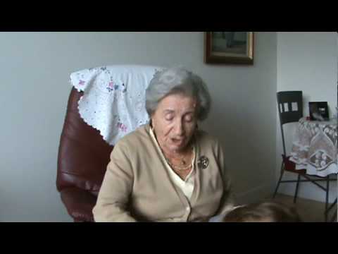 7a. In An Orem Shtibele (alt) אין אַן אָרעם שטיבעלע