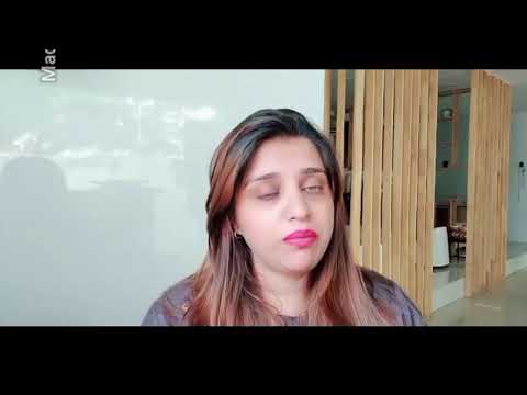 Bridal Makeup Artist portfolio by Makeovers By Sheetal in Bangalore - Photo 3
