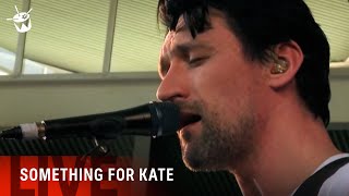 Something For Kate - Survival Expert (live from the Southbank Piazza, Brisbane)
