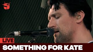 Something For Kate - &#39;Survival Expert&#39; (live for triple j)
