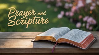 PFL-Can Prayer Change Your Day?