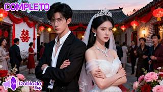 Mi esposo dijo que casarse conmigo fue su peor error. Renací y me casé con otro.¿Por qué llora ahora