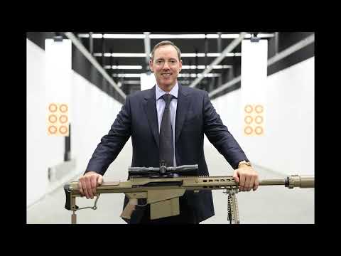 Barrett M107A1: Suppressor Test \u0026 Ultimate .50 BMG Anti-Material Rifle Deep Dive