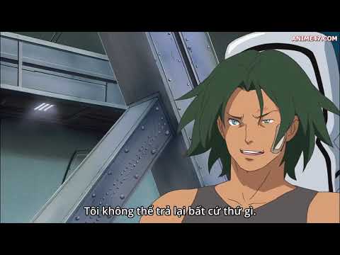image-When did Overman King Gainer come out?