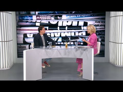 Kesić: Nije u pitanju briga vlasti za budžet građana, već za opstanak njihovih du*eta u foteljama