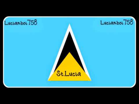 Mighty Ft Subance - Couto [2013 St.Lucia] [Jammin' Records SLU]