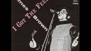 James Brown - I Got the Feelin'