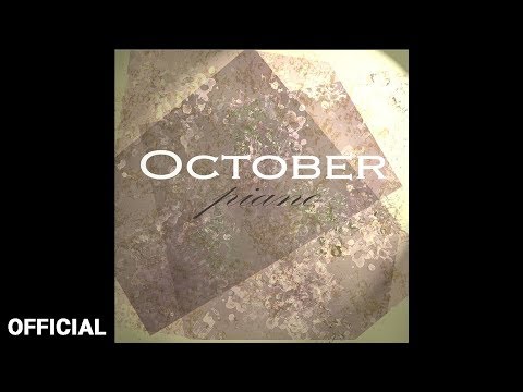 악토버(OCTOBER) - Disjunction (Official Audio)
